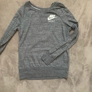 Great conditions Nike sweater .